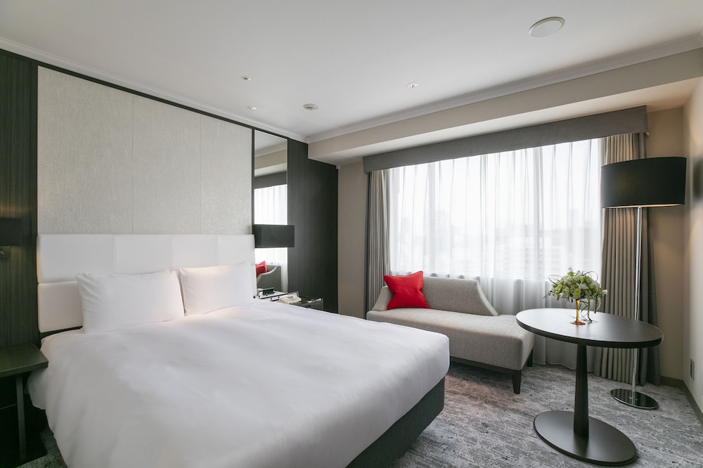 Nagoya Tokyu Hotel 19/50
