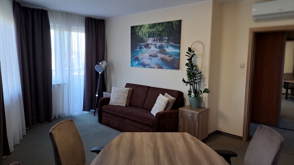 Poleczki Residence Apartments 28/50