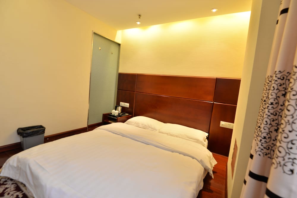 Irene Boutique Hotel Jinshu Branch 37/64
