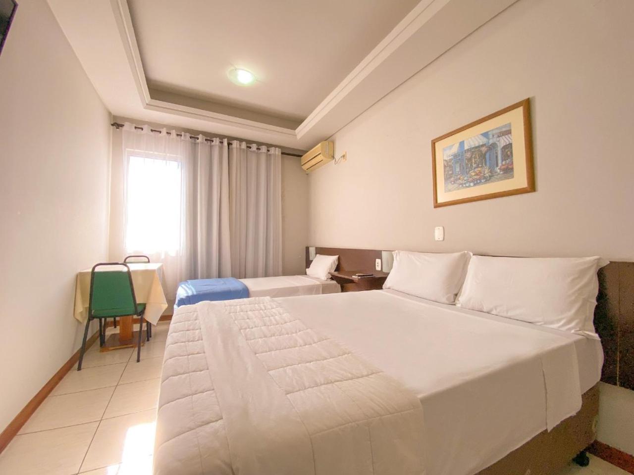 HOTEL VERDE PLAZA 3/20