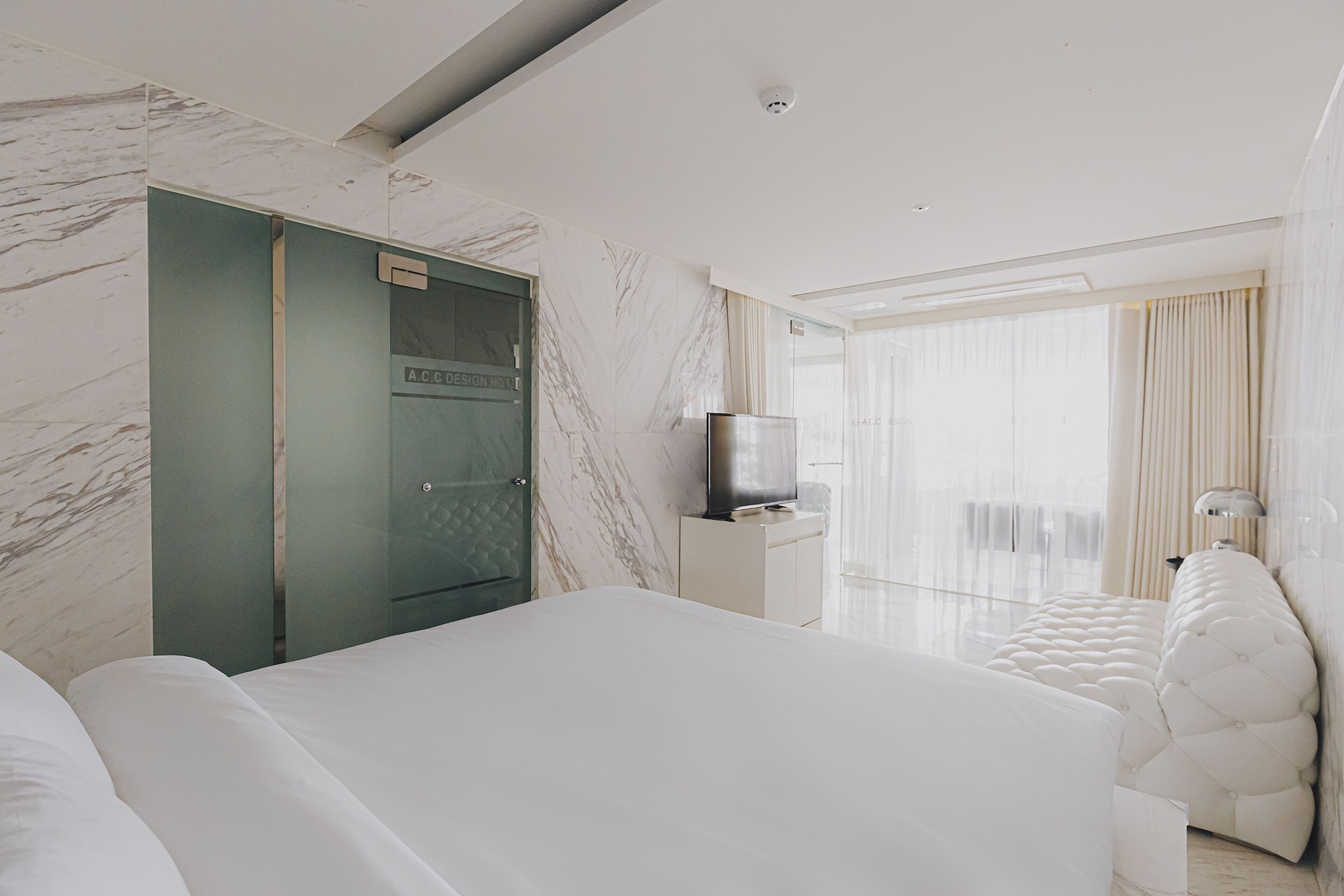 Art, Suite, Double Bed