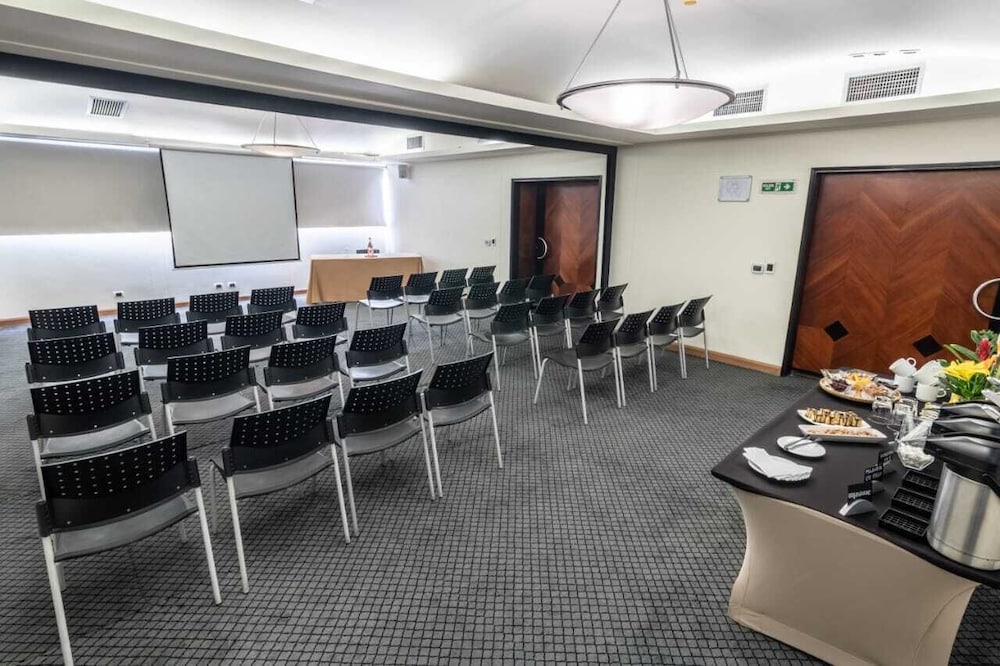 GHL Abadia Plaza Hotel 44/48
