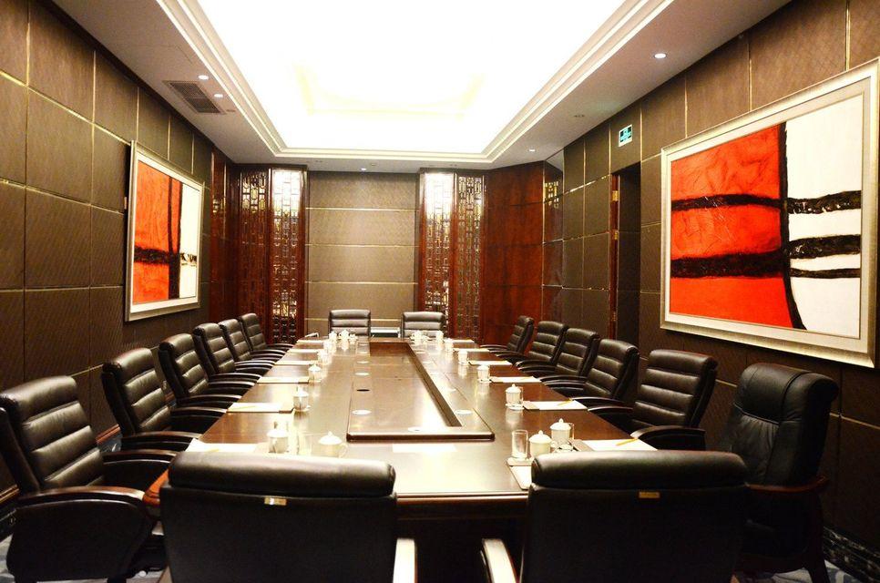 Sichuan Juyang International Hotel 16/18