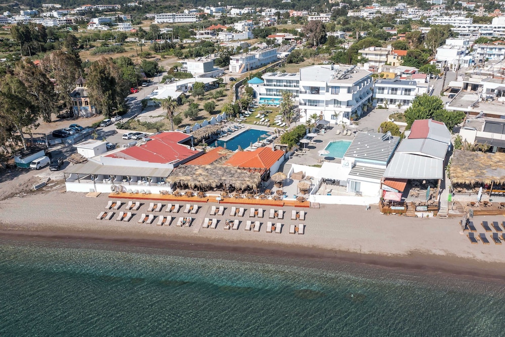 Raffaello Beach 87/91