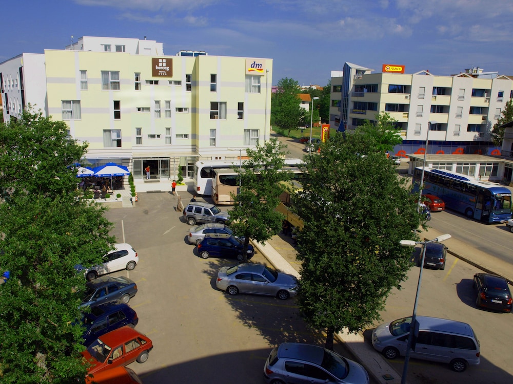 Hotel Herceg 35/41