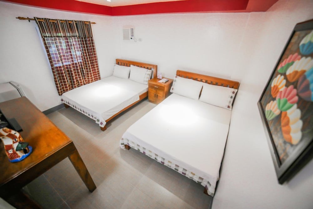 Bataan White Corals Beach Resort 18/42