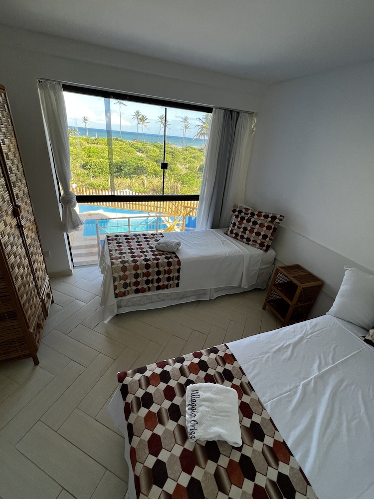 2 Bedrooms, Deluxe, House