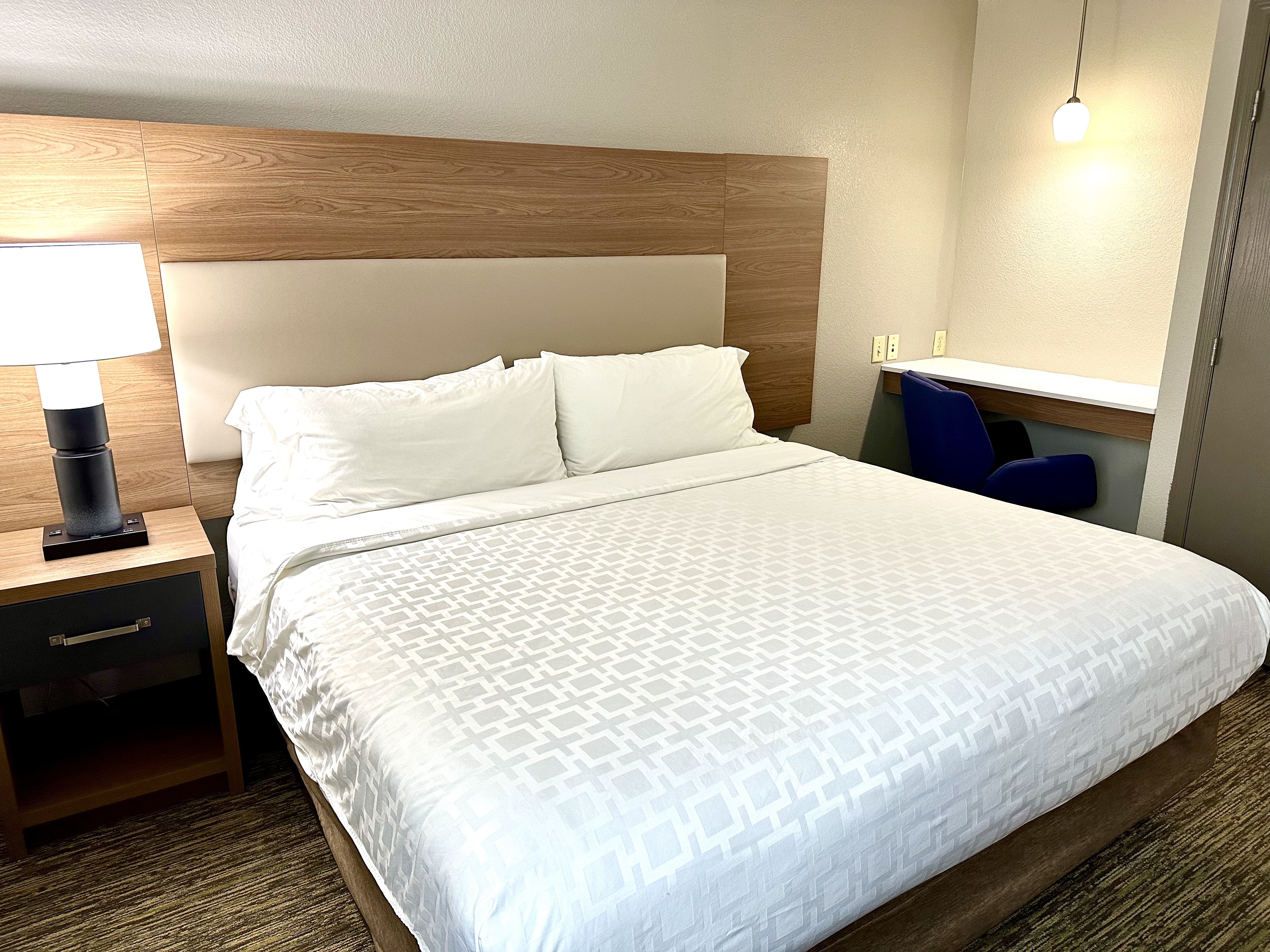 Candlewood Suites Savannah Airport 17/58