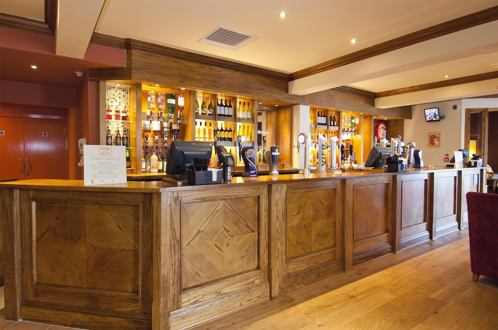 Premier Inn Newmarket Hotel 7/42