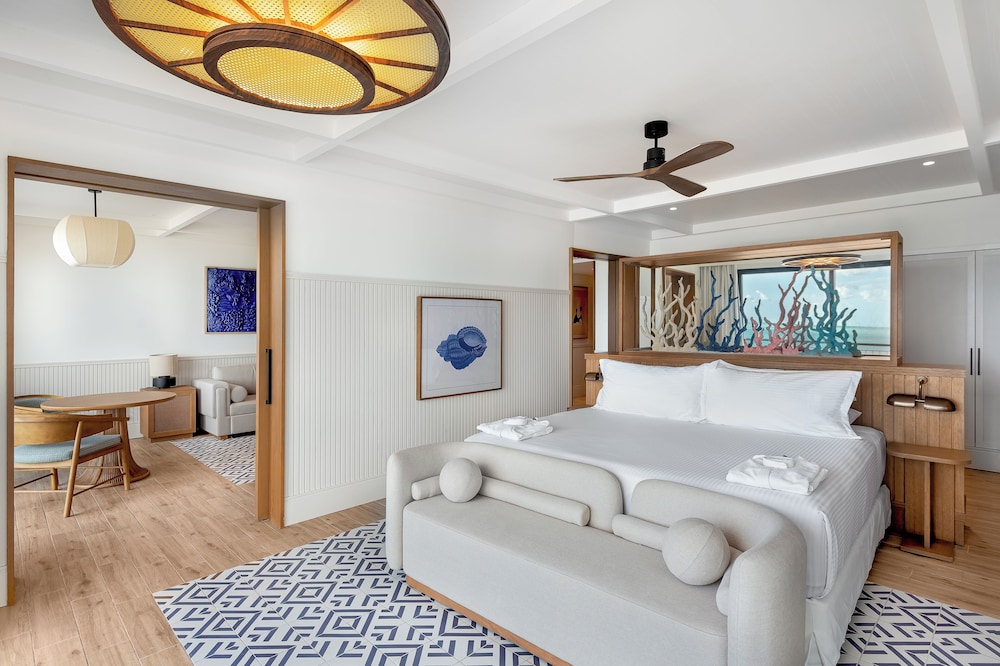 Ocean Allure Costa Mujeres - Adults Only - All Inclusive 23/68
