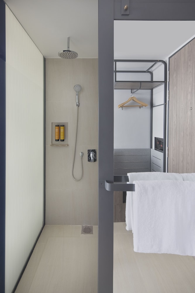 Travelodge Harbourfront Singapore 22/64