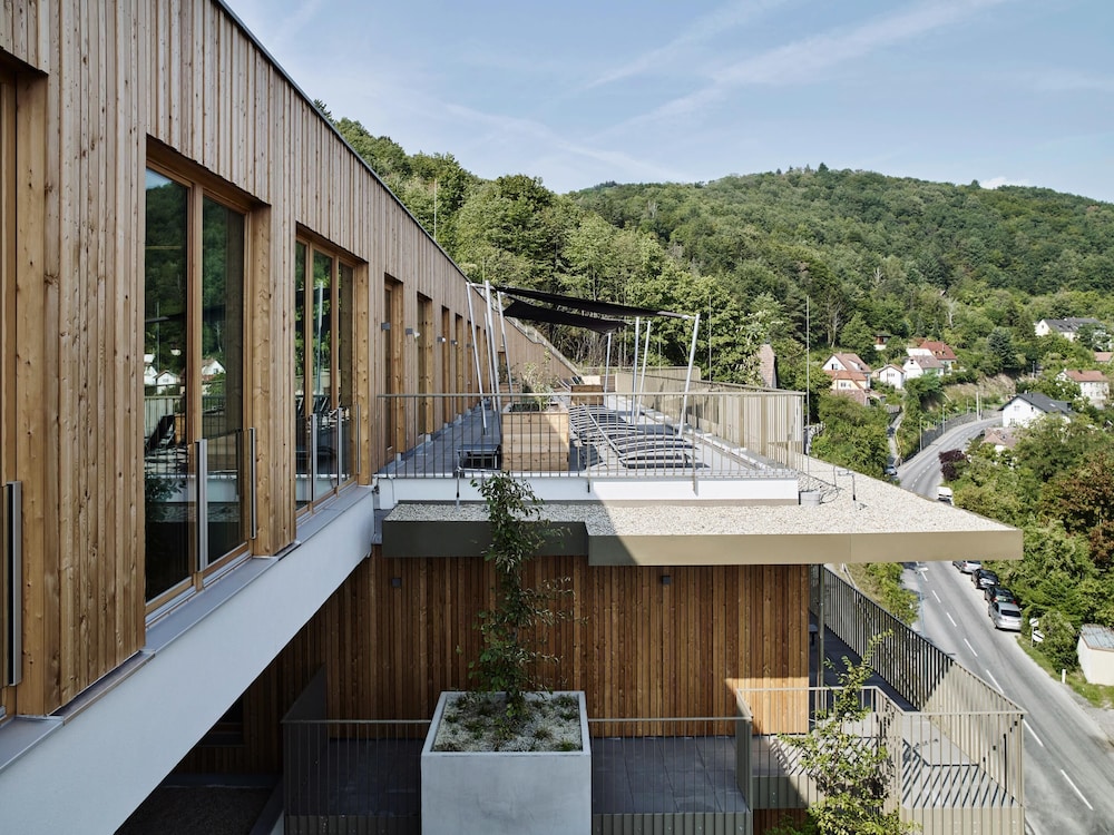 Steigenberger Hotel And Spa Krems 2/57