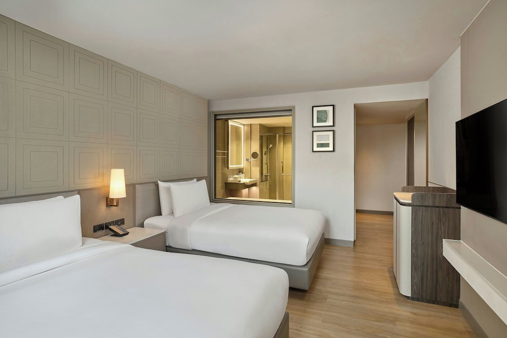 Courtyard By Marriott Bangkok Sukhumvit 20 31/69