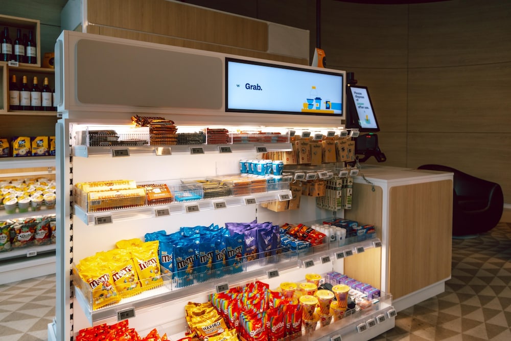 Prize by Radisson, Munich Airport 10/50