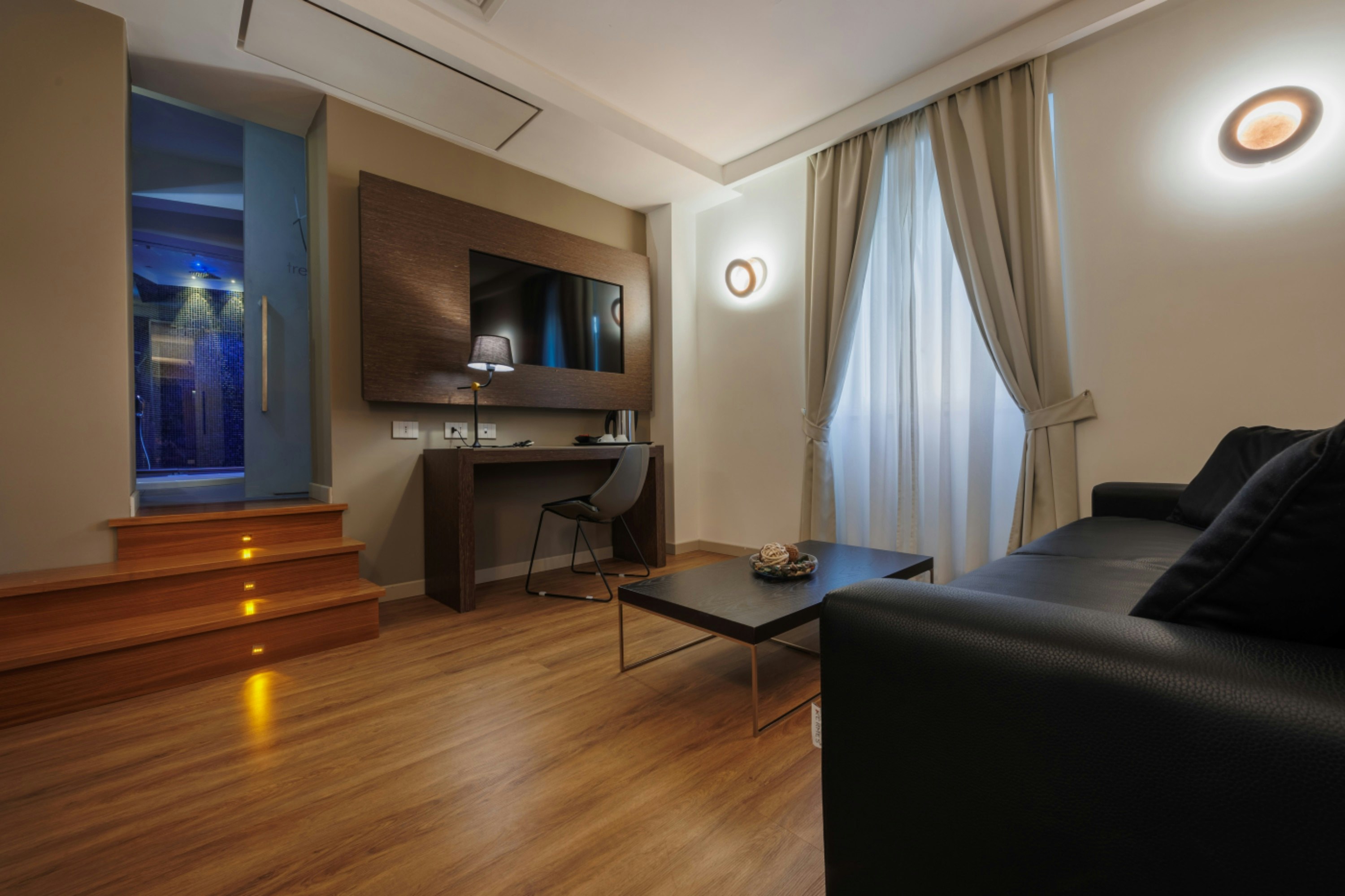 Hotel Trevi Collection 89/109
