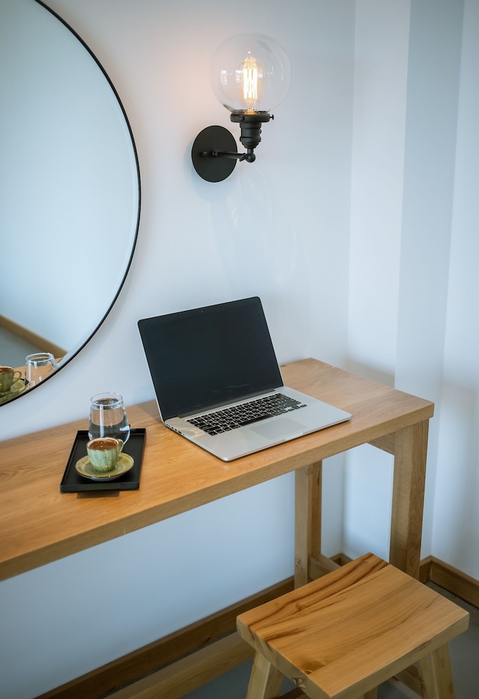 Carruba Boutique Hotel 35/50