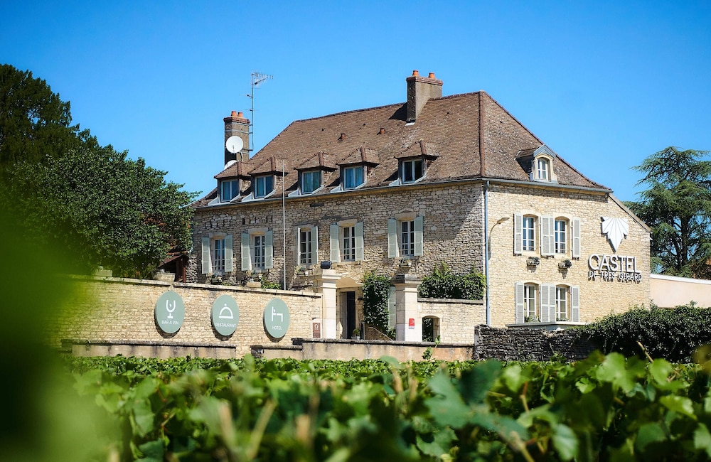 Castel De Tres Girard 31/37