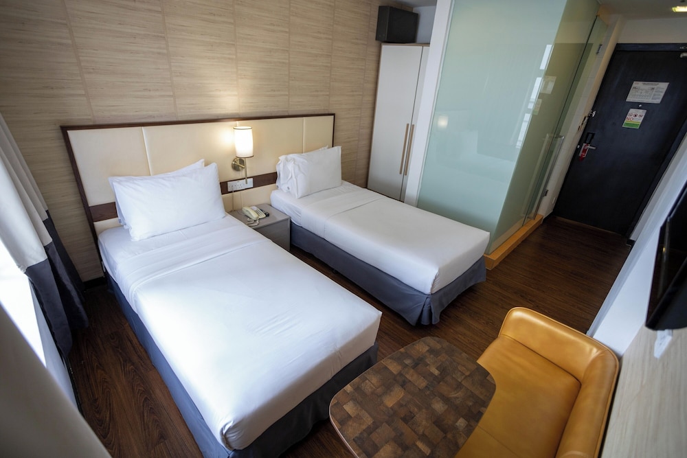 Citrus Hotel Johor Bahru 18/63