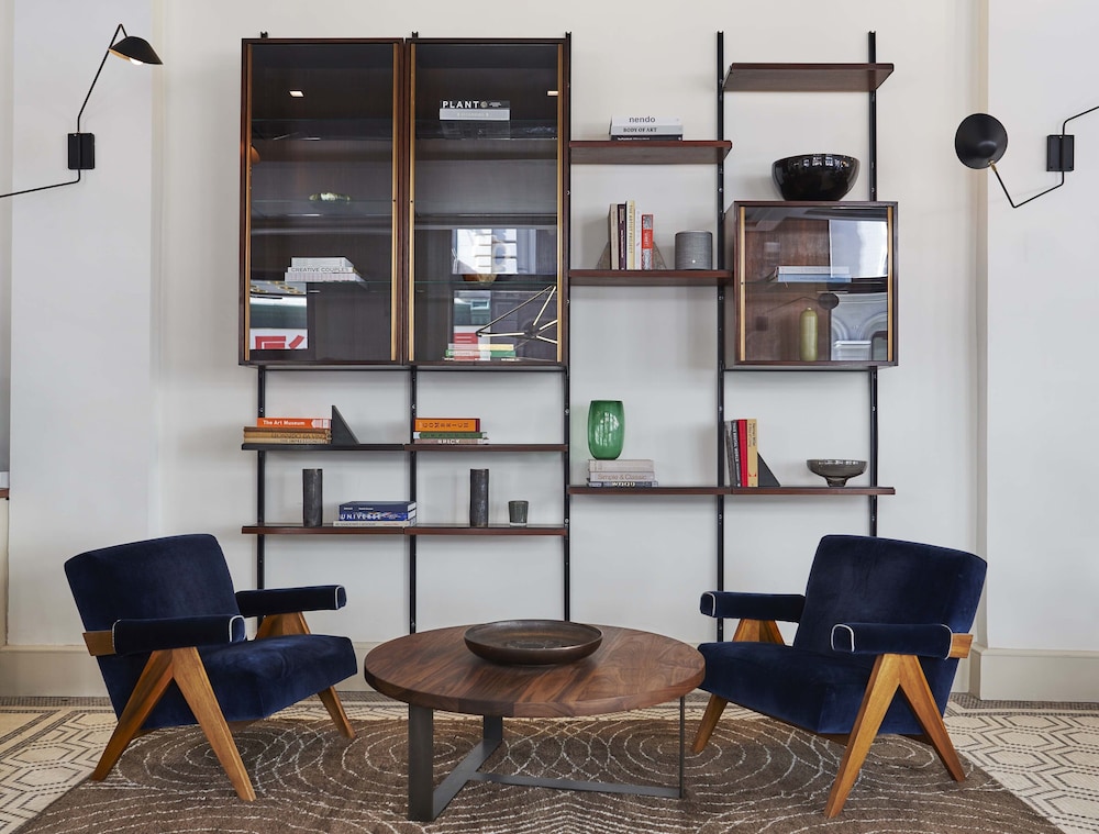 Walker Hotel Tribeca 42/51