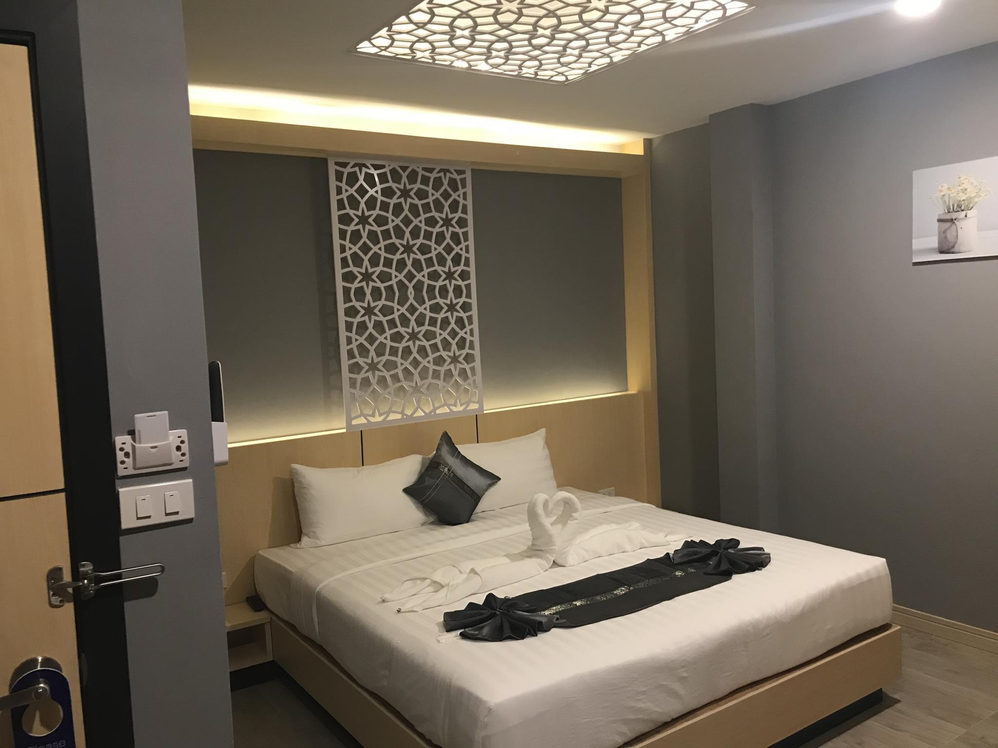 Sleep Inn Phuket 5/19