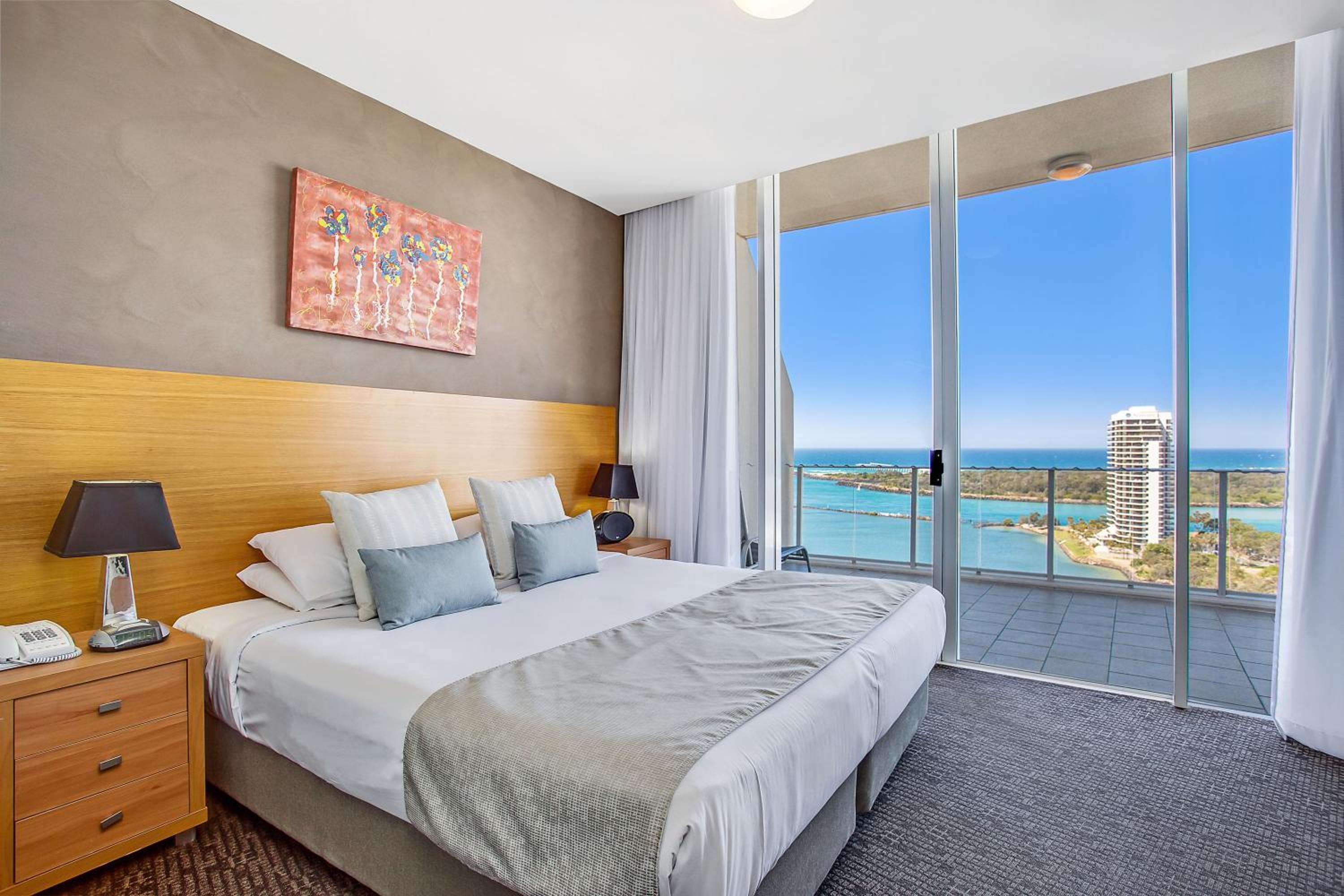 2 Bedrooms, Penthouse, Apartment