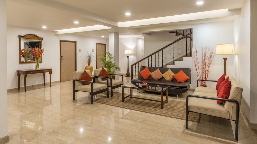 Radisson Goa Candolim Hotel 54/84