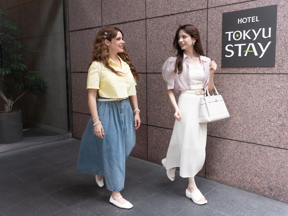 TOKYU STAY YOTSUYA 39/64