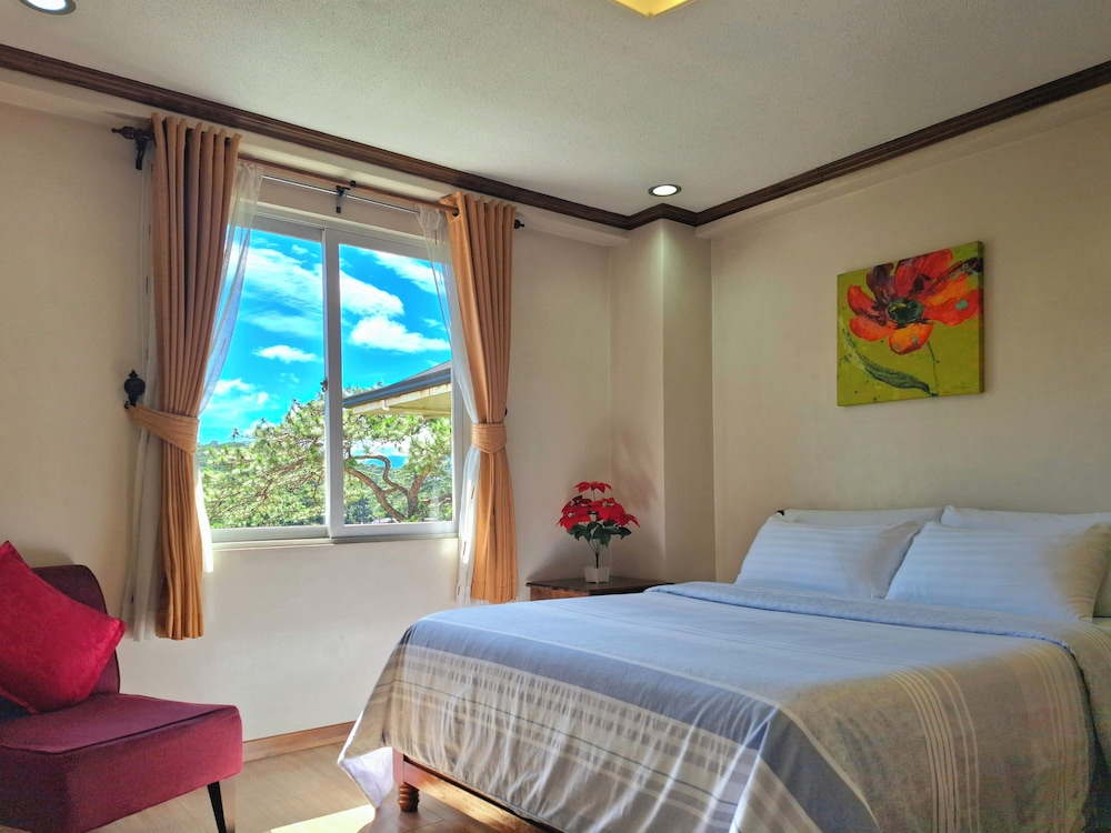 1 Bedroom, Condominium, Apartment, Queen Bed, Sofa