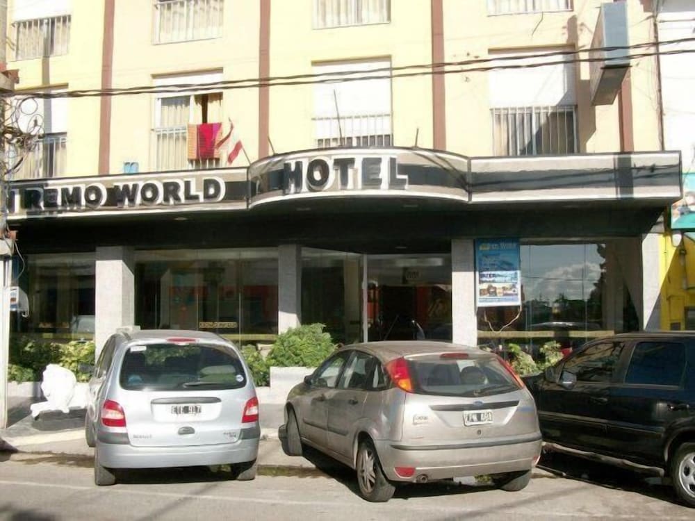 San Remo World Hotel 38/38