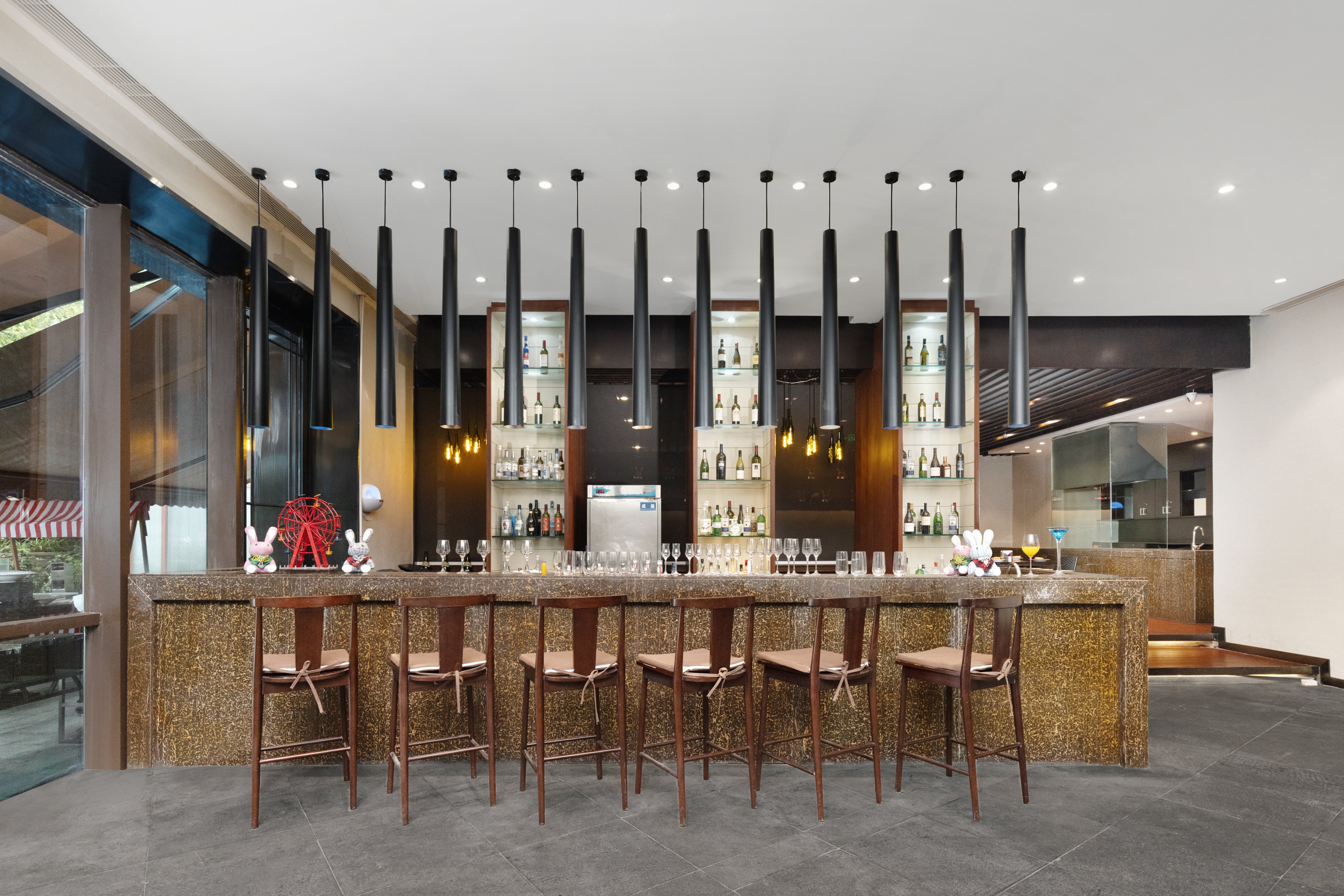 Crowne Plaza CHENGDU WEST 58/81