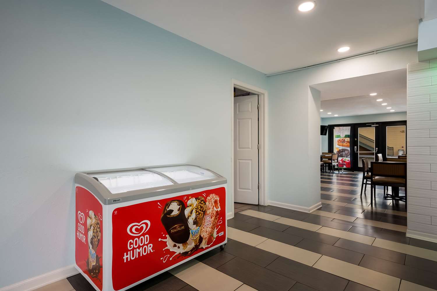 Southern Soho Boutique Hotel 21/40