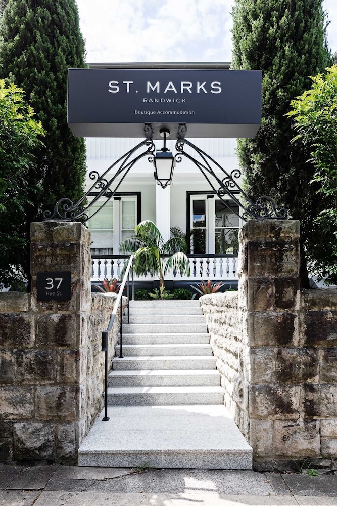 St Marks Randwick 4/71