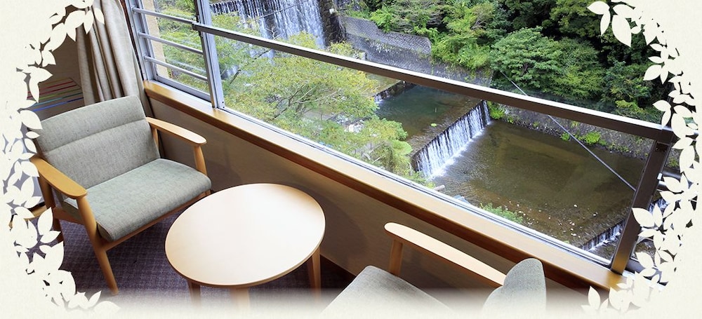 Hotel Okuyumoto 36/64