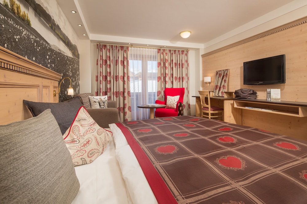 Hotel Sommer Fussen 15/50