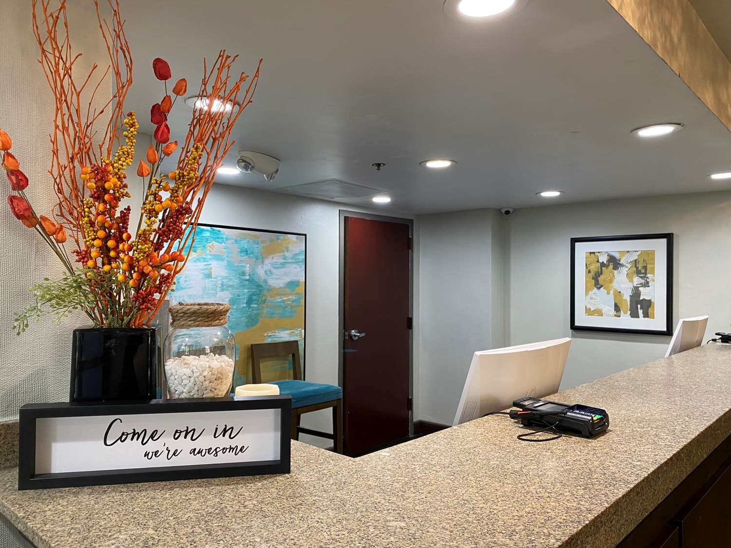 The Addison Hotel, Surestay Collection By Best Western 1/2