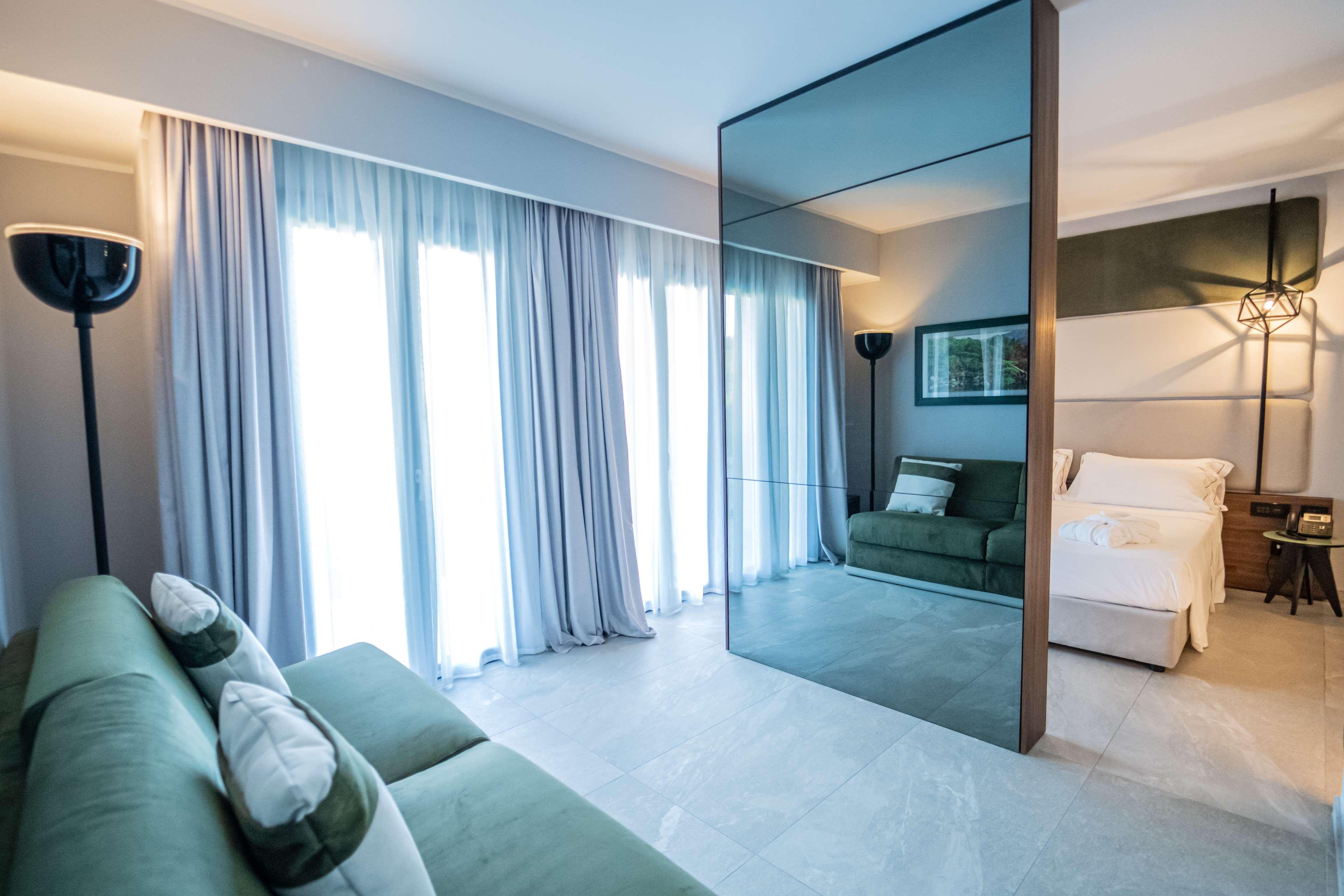 جناح جونيور، Best Western Plus Sabaudia Hotel & Spa 3/4