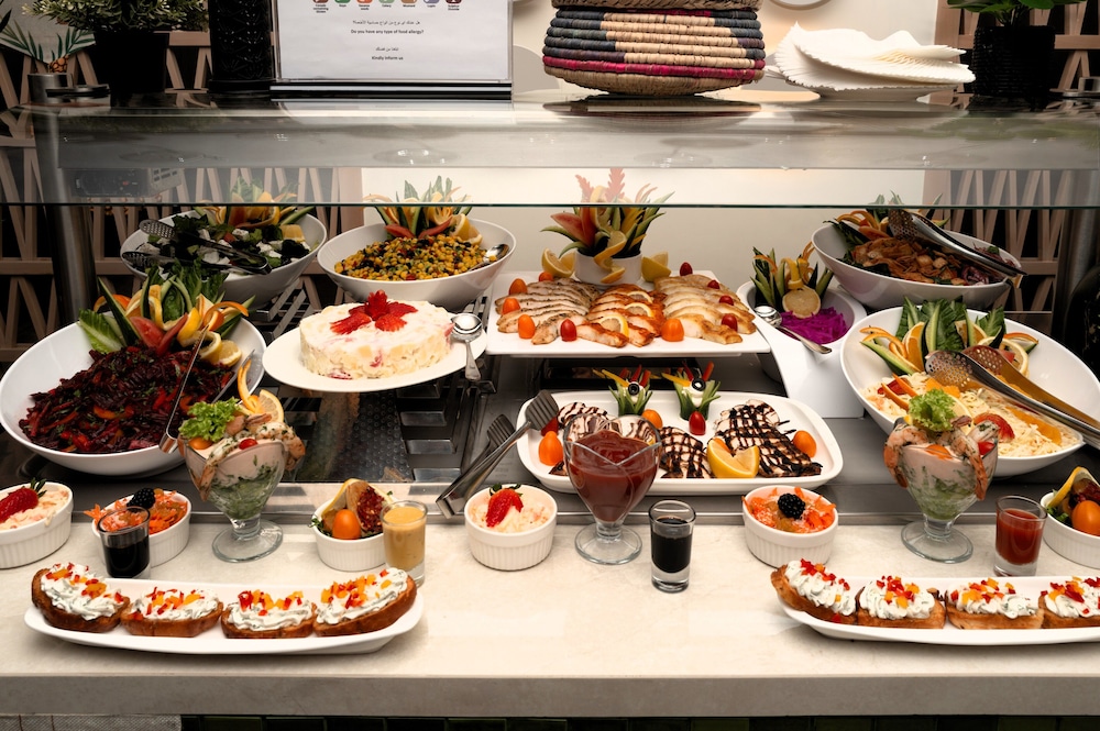 فندق جوار المدينة الفندقية(Jiwar Al Madina Hotel) 38/50