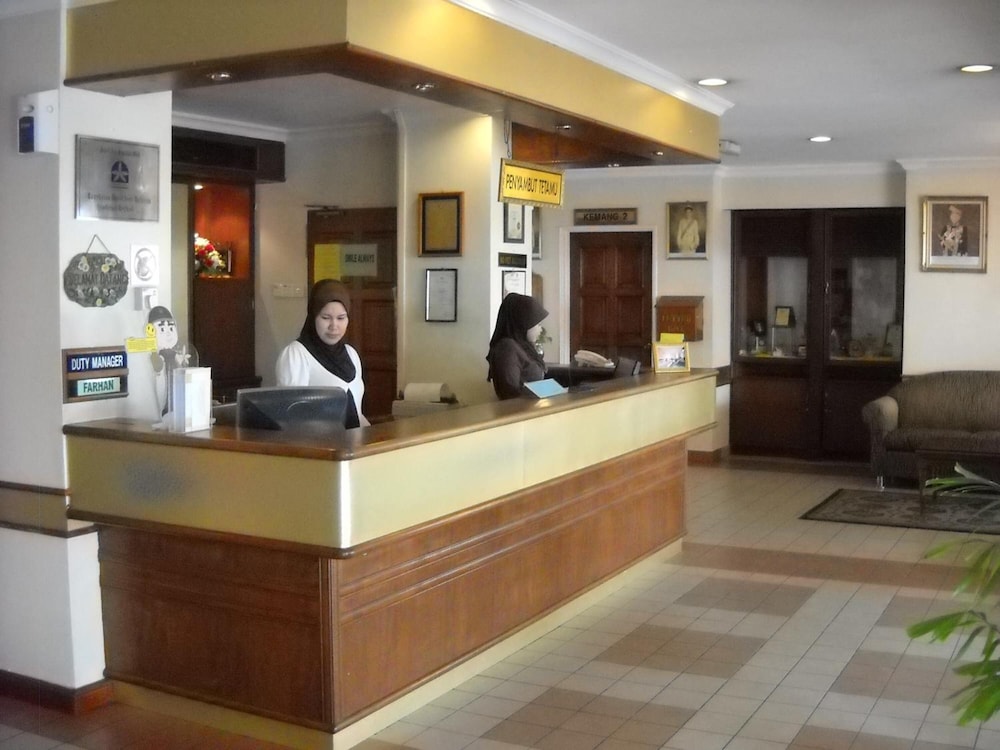 Hotel Seri Malaysia Port Dickson 8/50