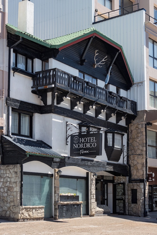 Hotel Nordico 2/30