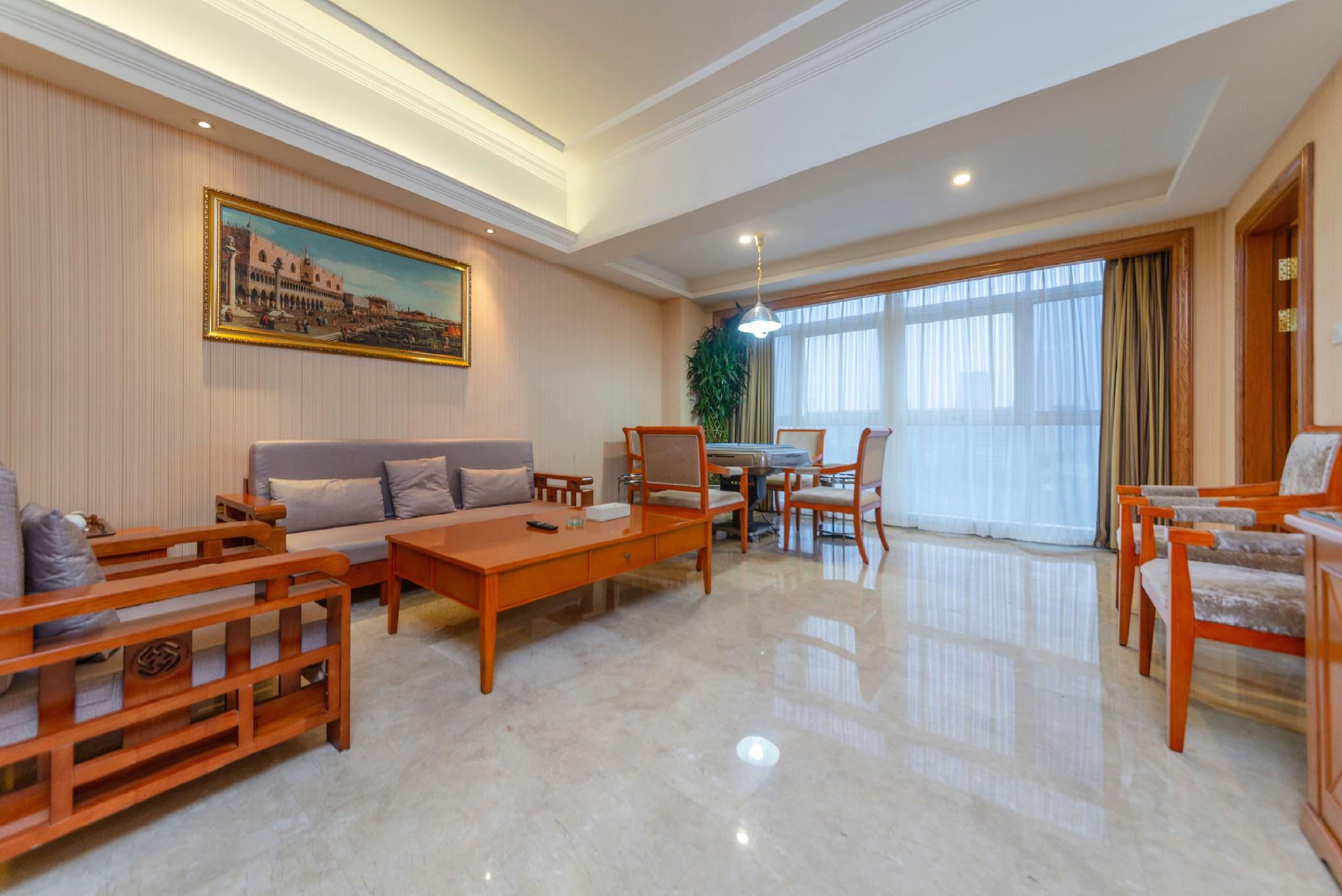 Viennainternational Hotel Shenzhen Longgang Lilan 30/44