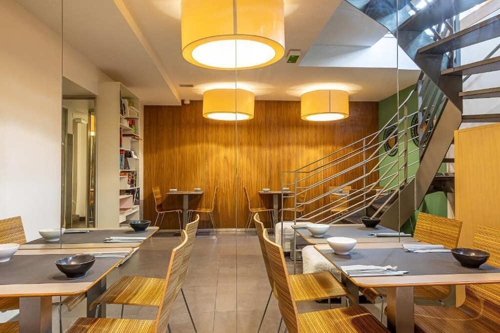 Le 20 Prieure Hotel 49/57