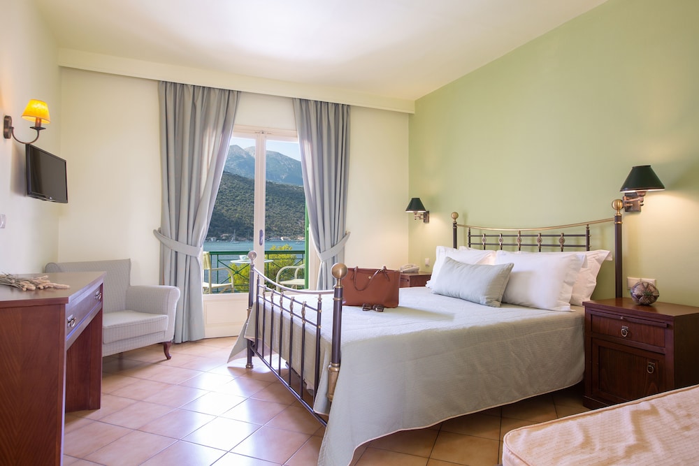 Hotel Cleopatra Beach 16/58