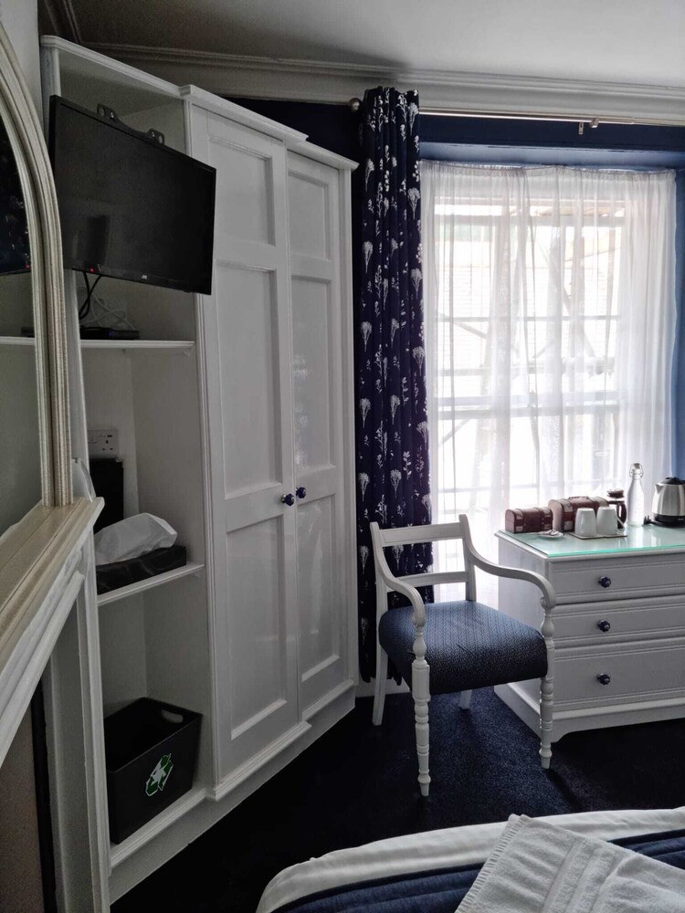 St Vincent Guest House 27/50