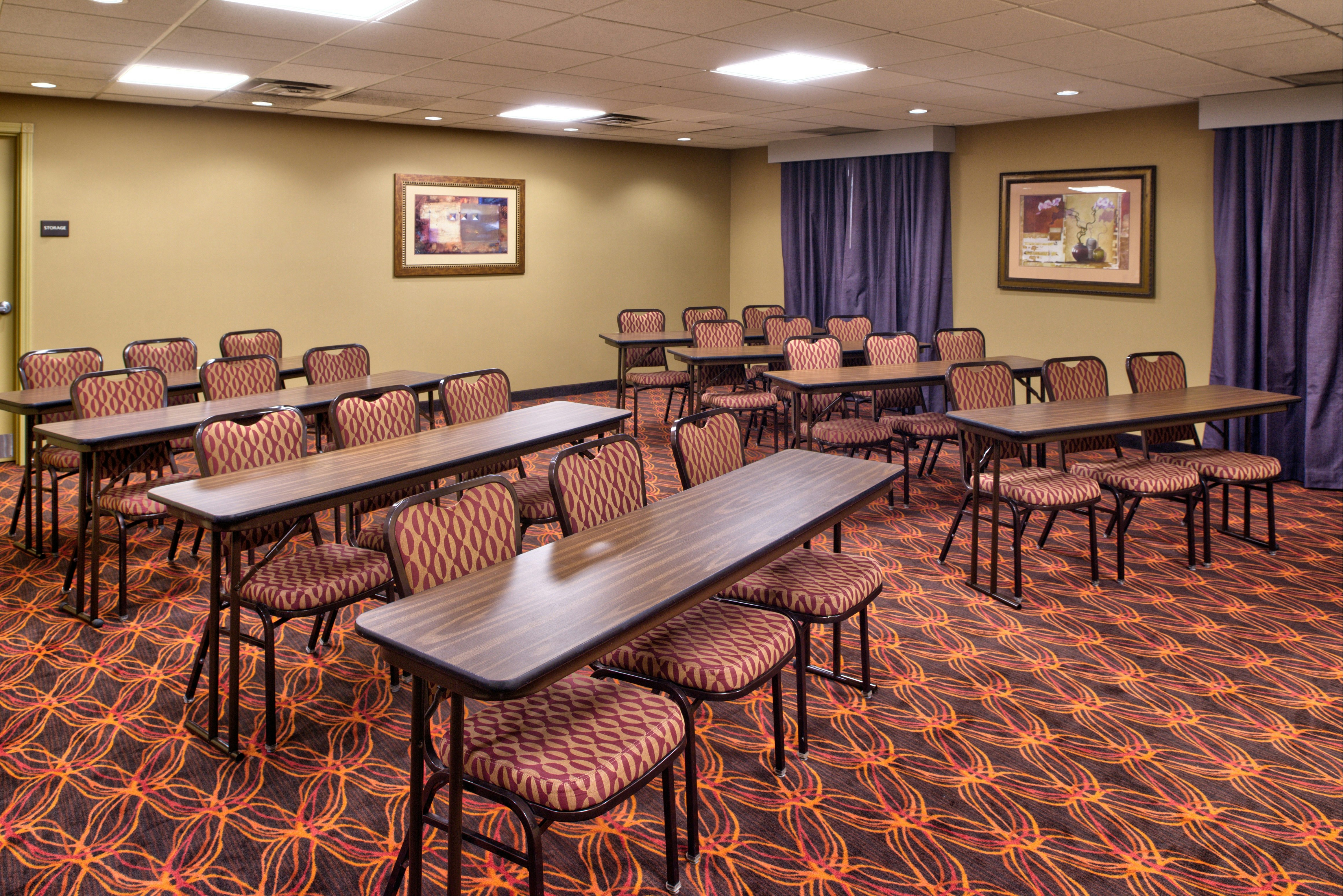 Hampton Inn & Suites Rifle 44/49