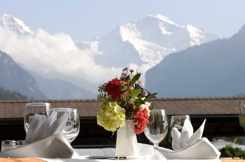 Beausite Hotel Interlaken 9/55
