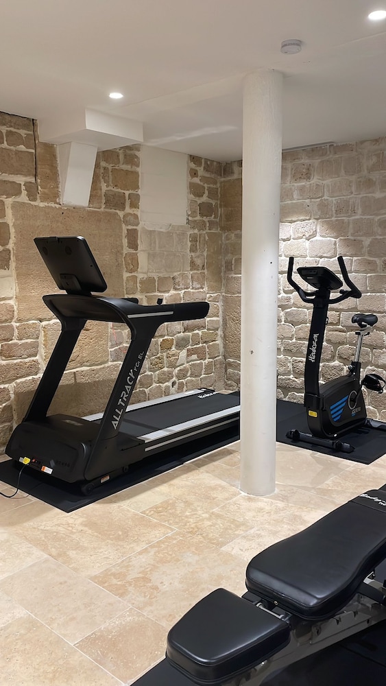 Aparthotel Quartier Libre Saint Georges 26/47