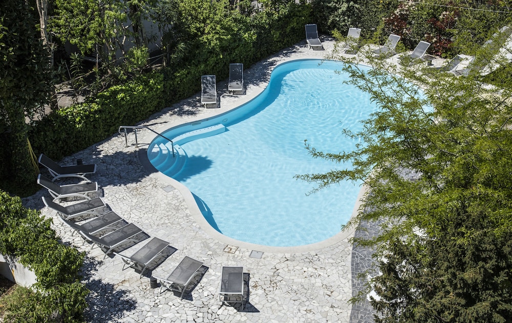 Hotel Buonafortuna 3/70