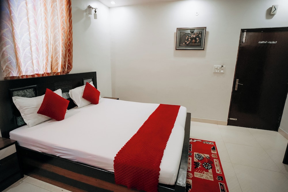 Hotel Jinendra Inn Jaipur 21/48