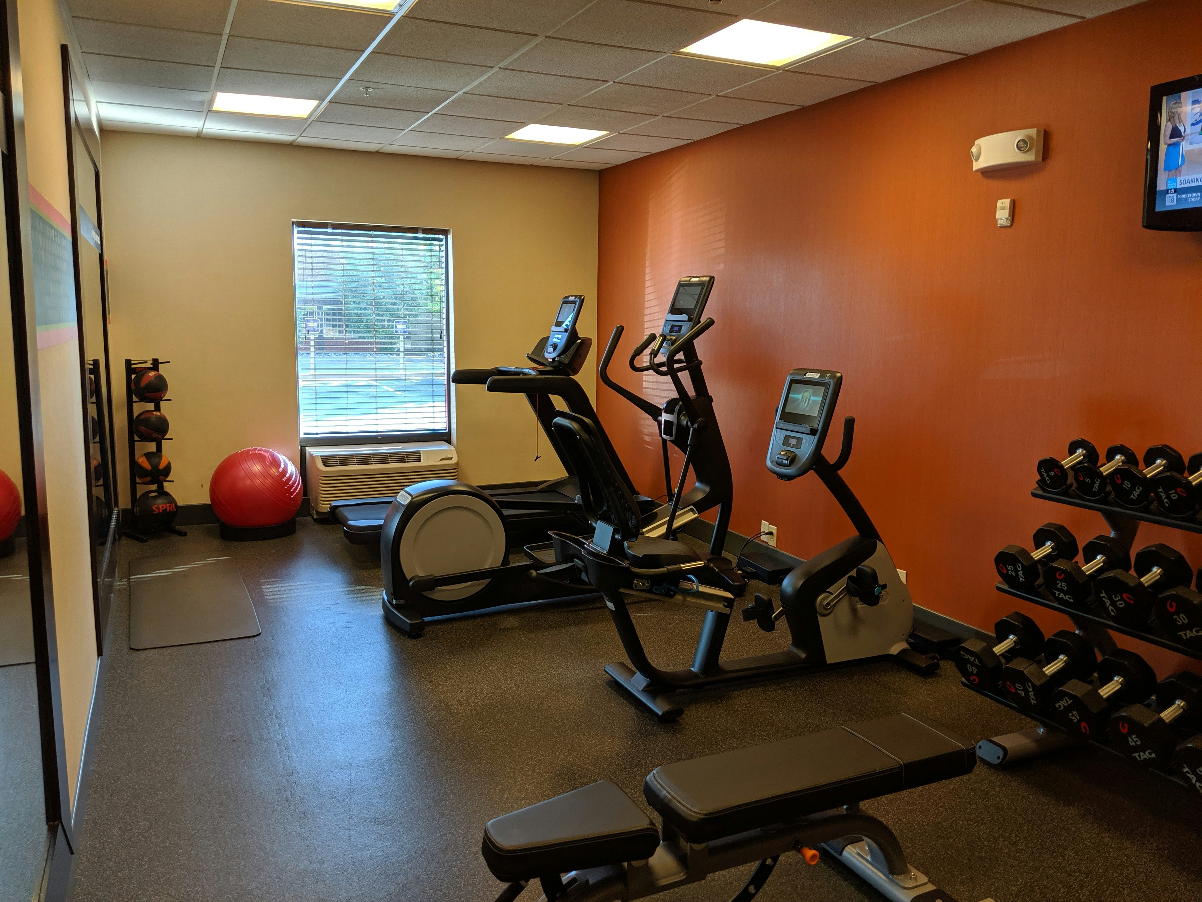 Hampton Inn Suites Cincinnati Union Centre Oh 27/45