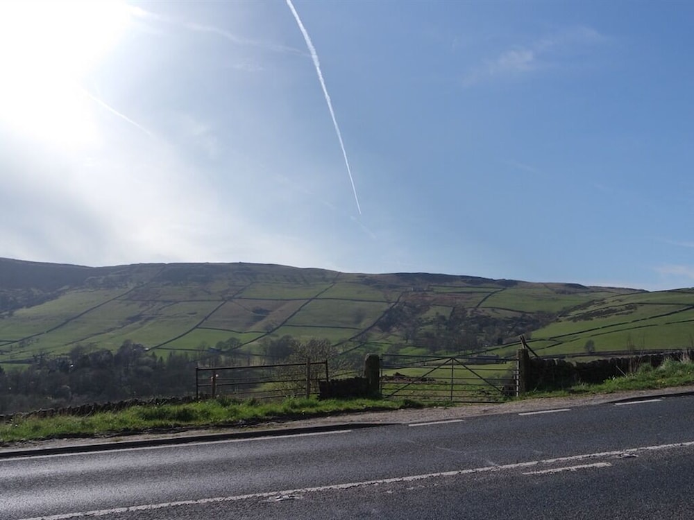 The Lamb Inn 18/19